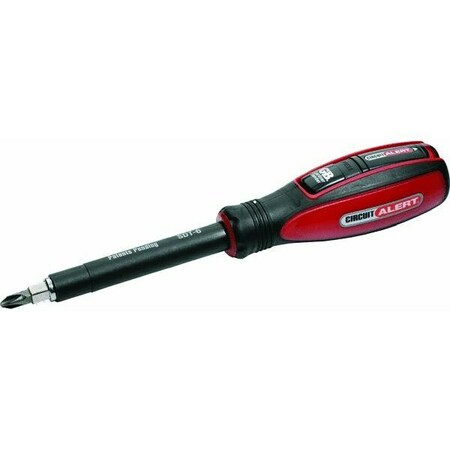 GARDNER BENDER Circuit Alert Voltage Sensing Screwdriver SDT6